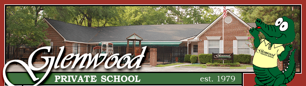  Glenwood Private School - Conroe, Texas 